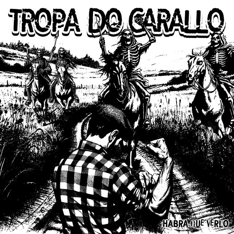 Tropa do Carallo's avatar image