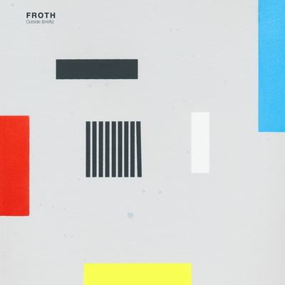 Contact By Froth's cover