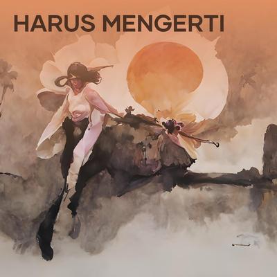 Harus Mengerti's cover