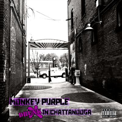 Monkey Purple's cover