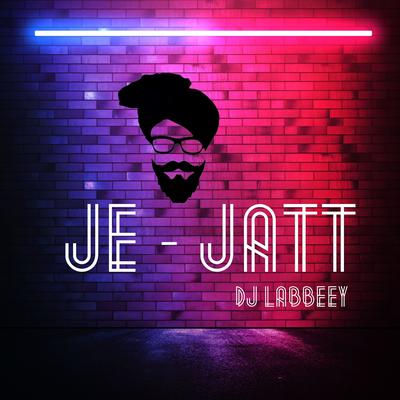 JE JATT's cover