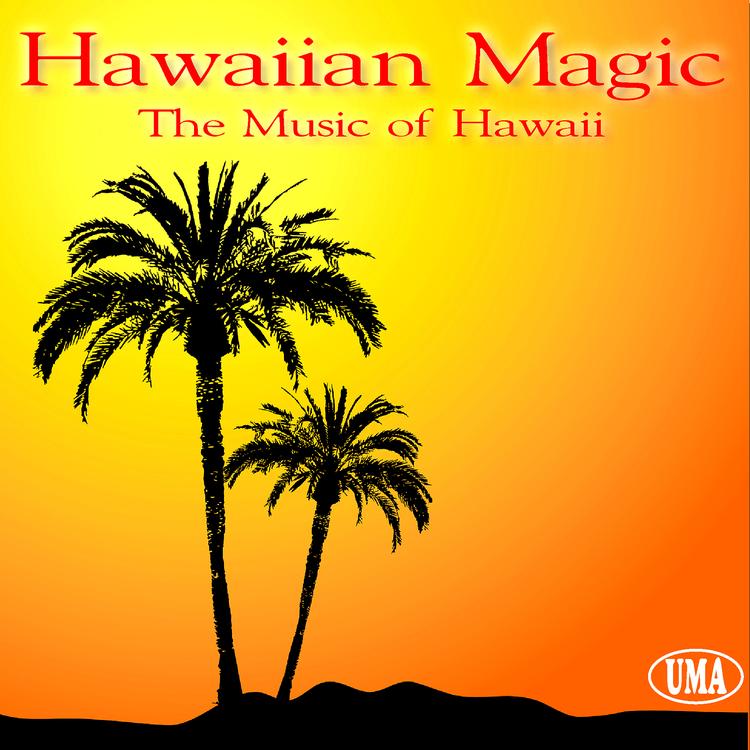 Hawaiian Magic's avatar image