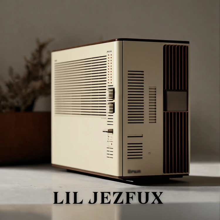 Lil Jezfux's avatar image