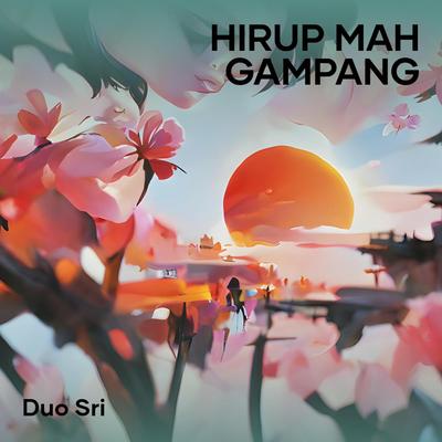 Hirup Mah Gampang's cover