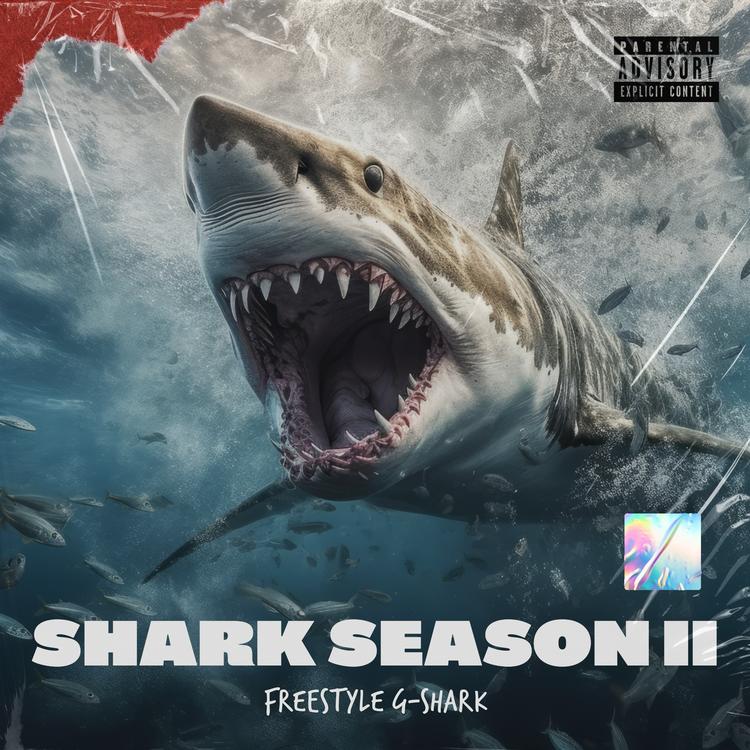 Freestyle G-Shark's avatar image