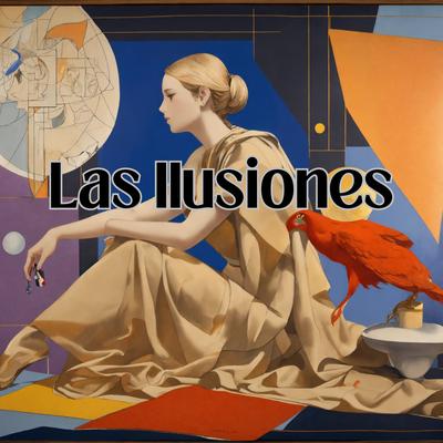 Las Ilusiones's cover