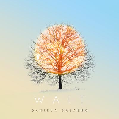 Wait By Daniela Galasso's cover