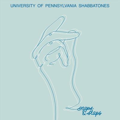 University of Pennsylvania Shabbatones's cover