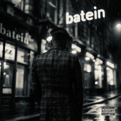 Batein's cover