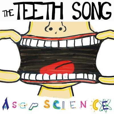 The Teeth Song's cover