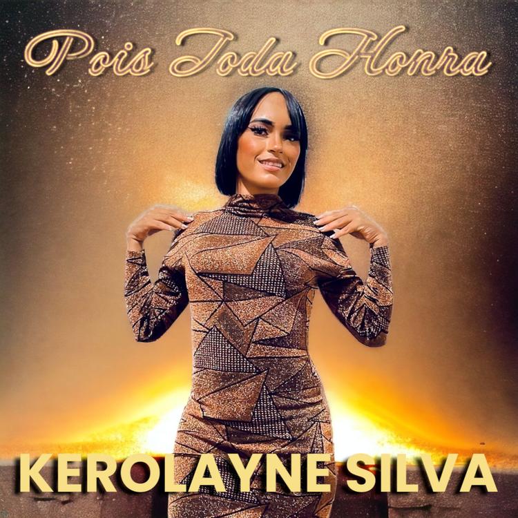 Kerolayne Silva's avatar image