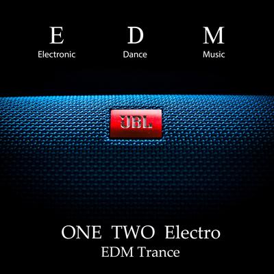 ONE Two Electro's cover