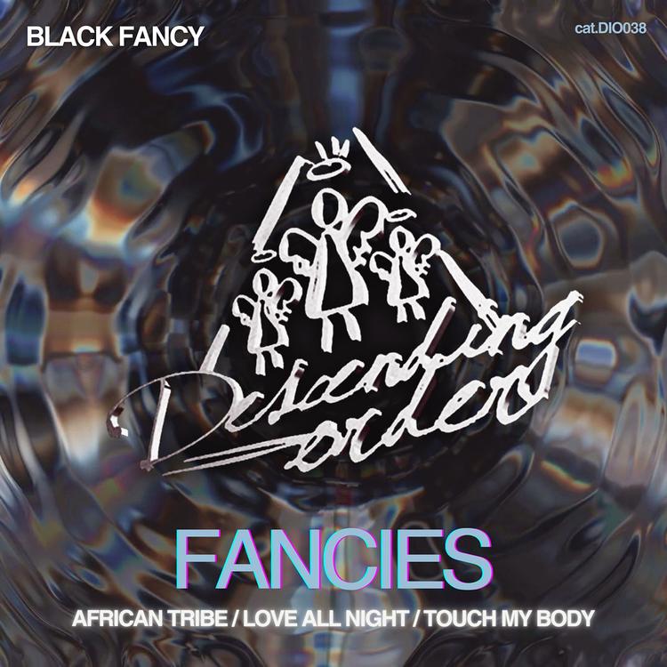 Black Fancy's avatar image