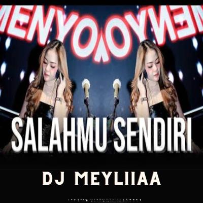 Salahmu Sendiri (Funkot)'s cover