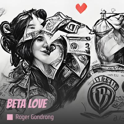 BETA LOVE's cover