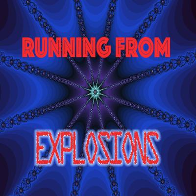 Running From Explosions's cover