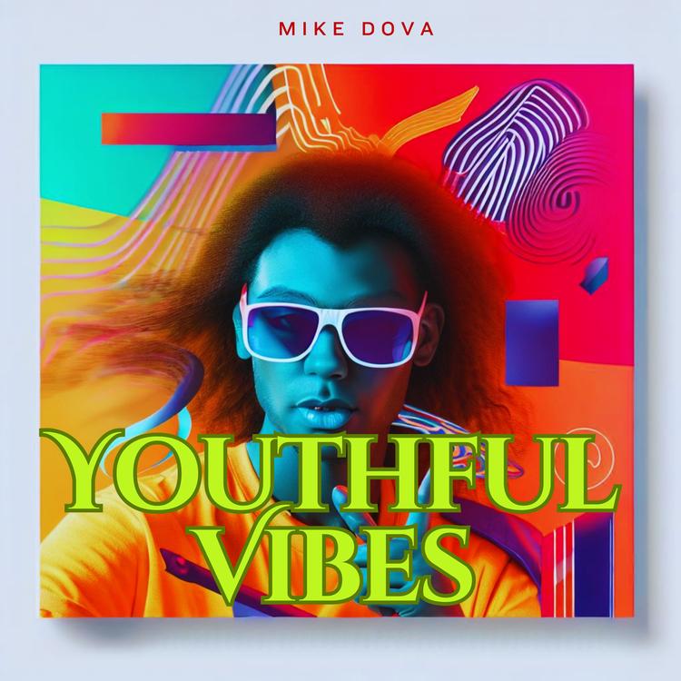 Mike Dova's avatar image