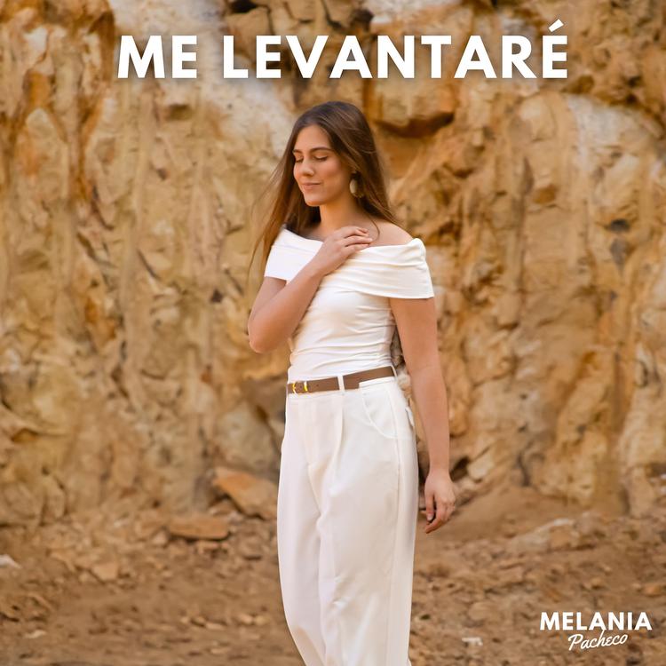 Melania Pacheco's avatar image