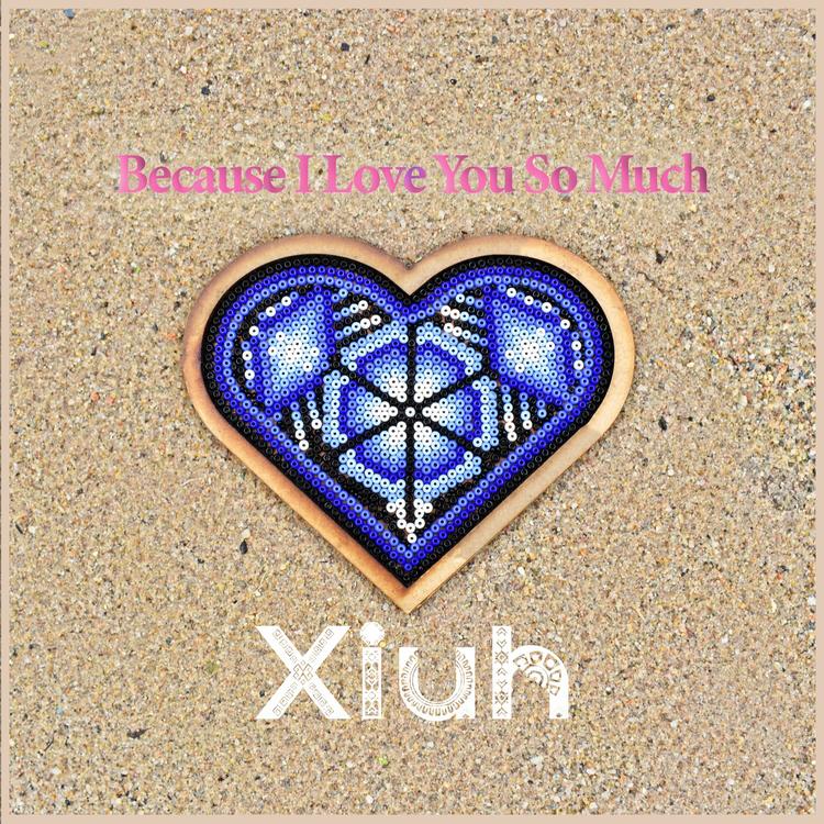 Xiuh's avatar image