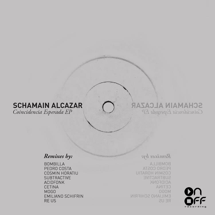 Schamain Alcazar's avatar image