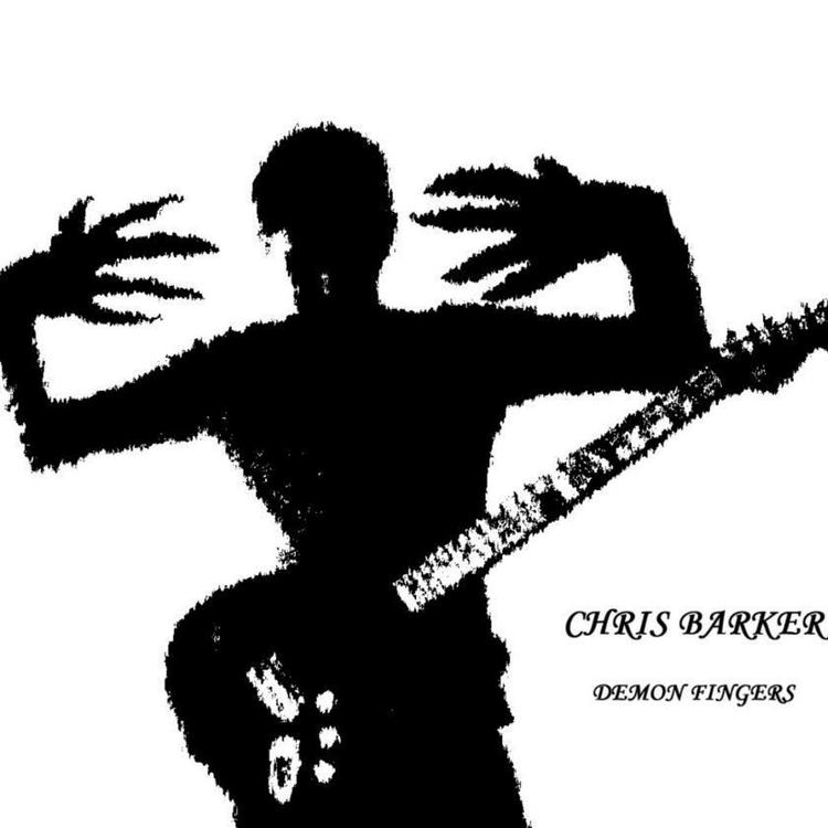 Chris Barker's avatar image