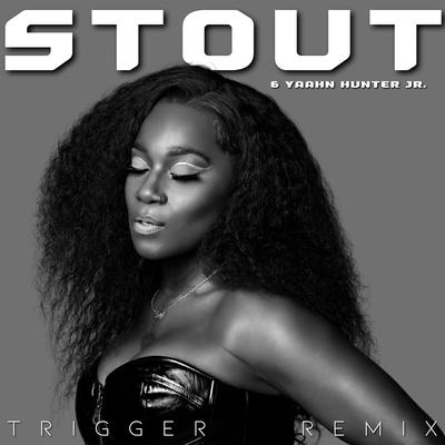 Trigger (Remix)'s cover
