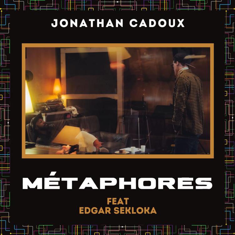 Jonathan Cadoux's avatar image