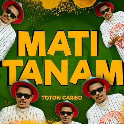 Mati Tanam's cover