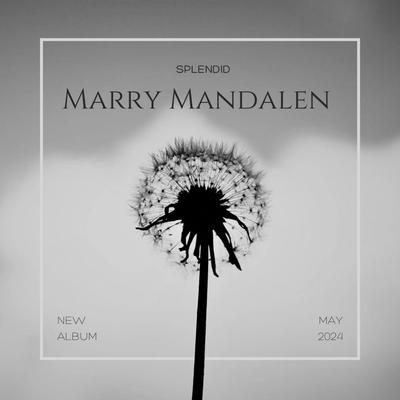 Marry mandaline's cover