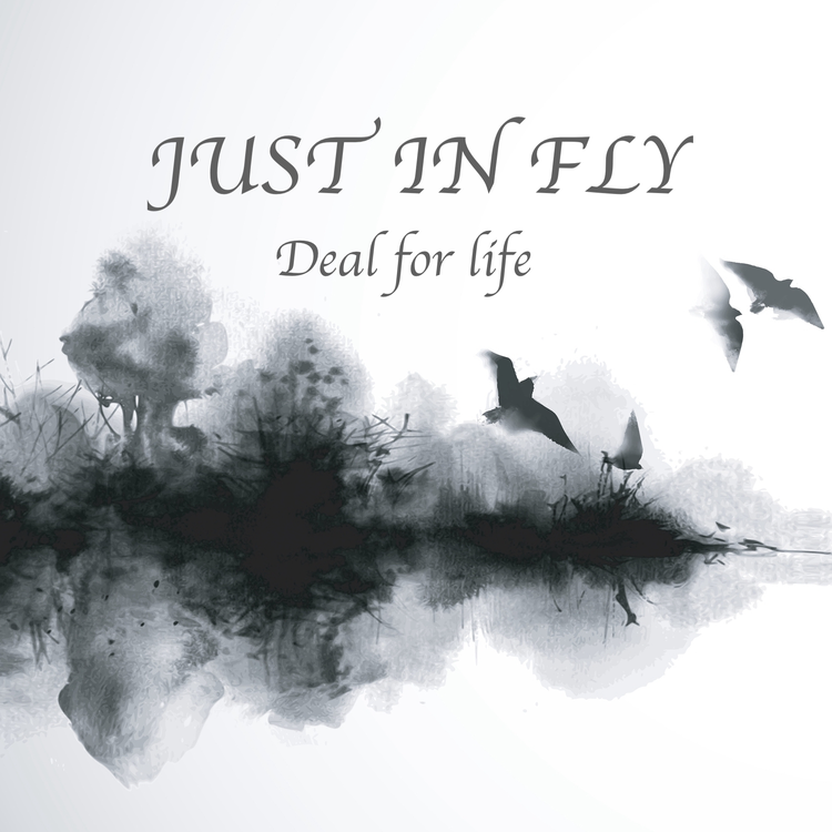 Just in Fly's avatar image