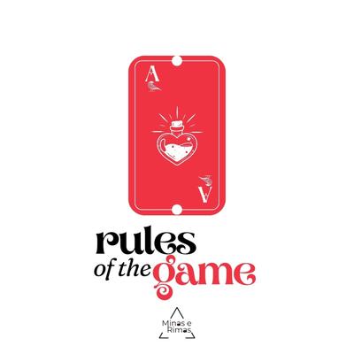 Rules of the Game By Duo Minas e Rimas, Leo Raposão, Aline Costa's cover