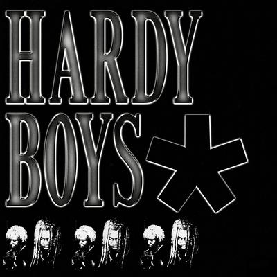 HARDY BOYS (Guitar)'s cover