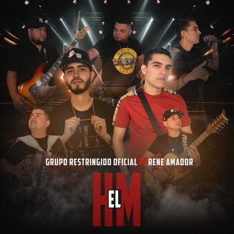 Grupo Restringido Oficial's avatar image