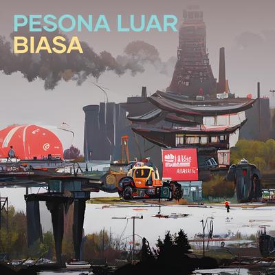 Pesona Luar Biasa's cover