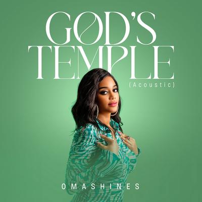 God's Temple (Acoustic)'s cover