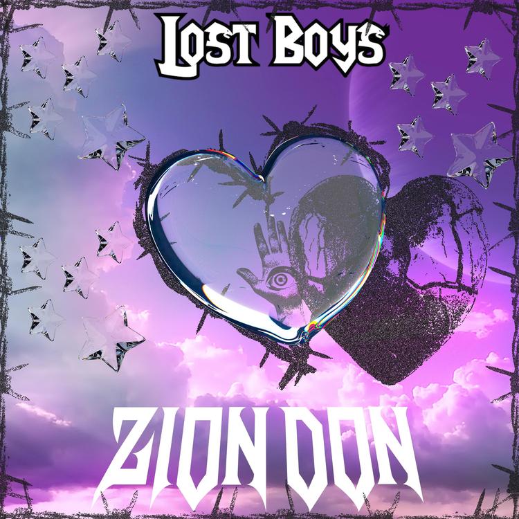 Zion-Don's avatar image