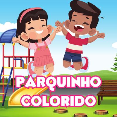 Parquinho Colorido's cover