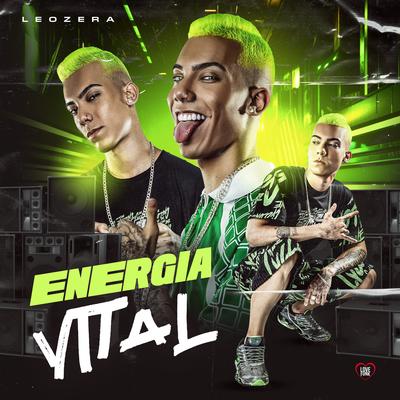 Energia Vital By LeoZera, Love Funk's cover