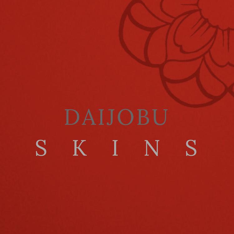 Daijobu's avatar image