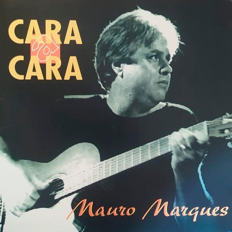 Mauro Marques's avatar image