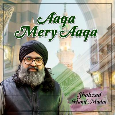 Aaqa Mery Aaqa's cover