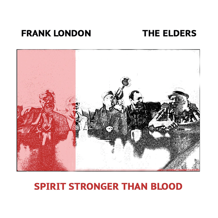 Frank London's avatar image