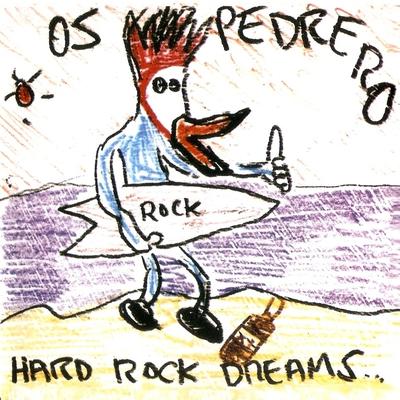 Poxa! By Os Pedrero's cover