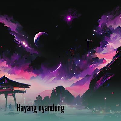 Hayang nyandung's cover