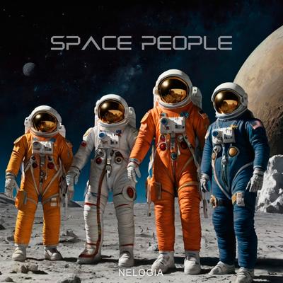 Space People's cover