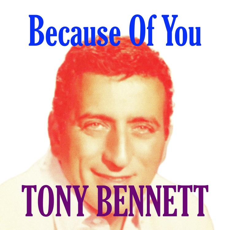 Tony Bennett's avatar image