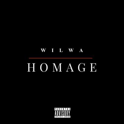 Wilwa's cover