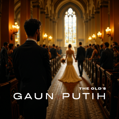 Gaun Putih's cover