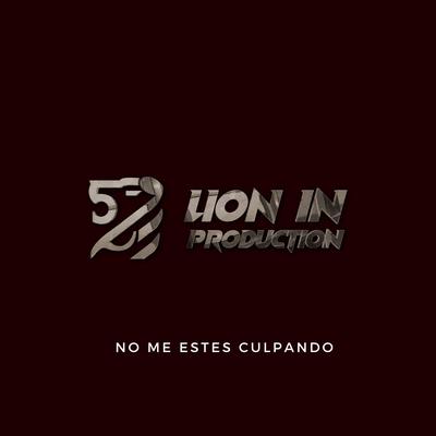 Lion in production's cover