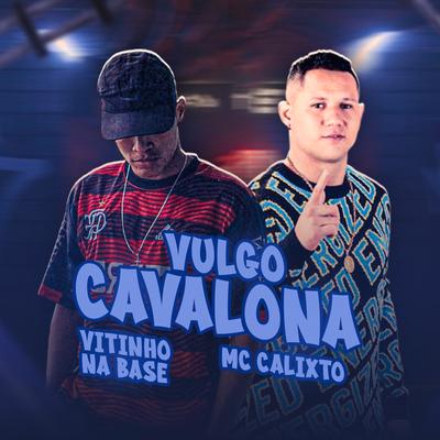 Vulgo Cavalona's cover